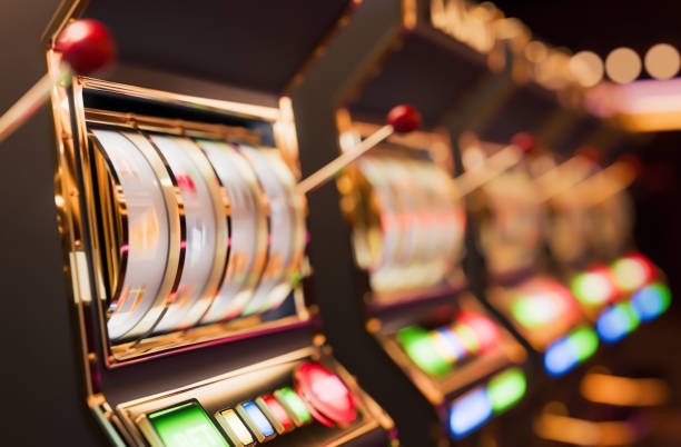 heroslot Slots